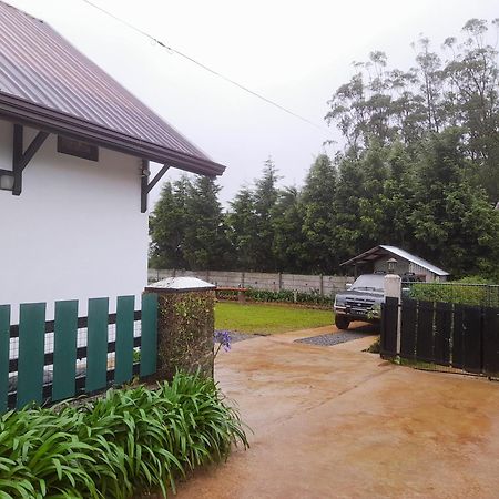 Beraliya Cottage Nuwara Eliya Ngoại thất bức ảnh