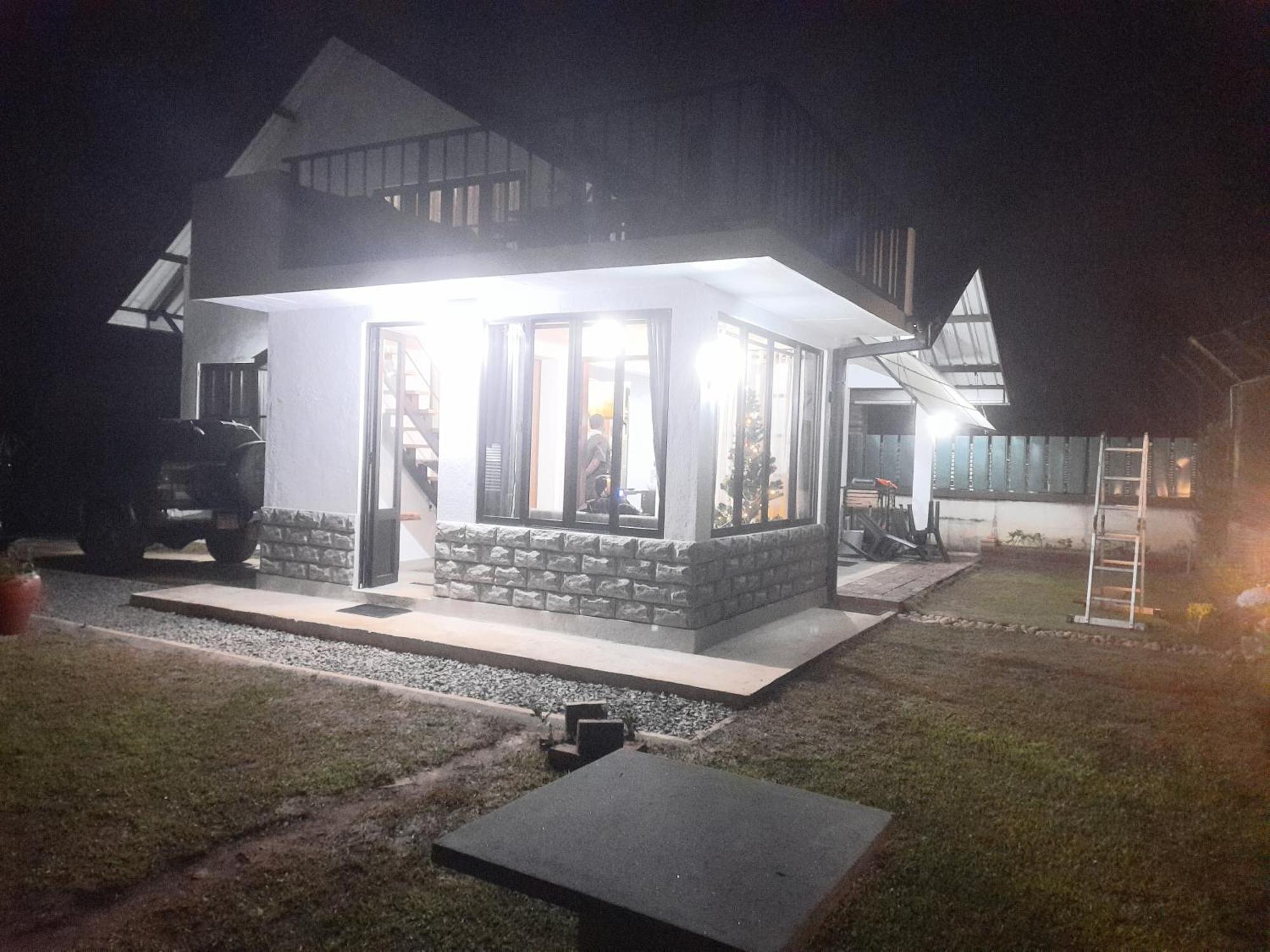 Beraliya Cottage Nuwara Eliya Ngoại thất bức ảnh