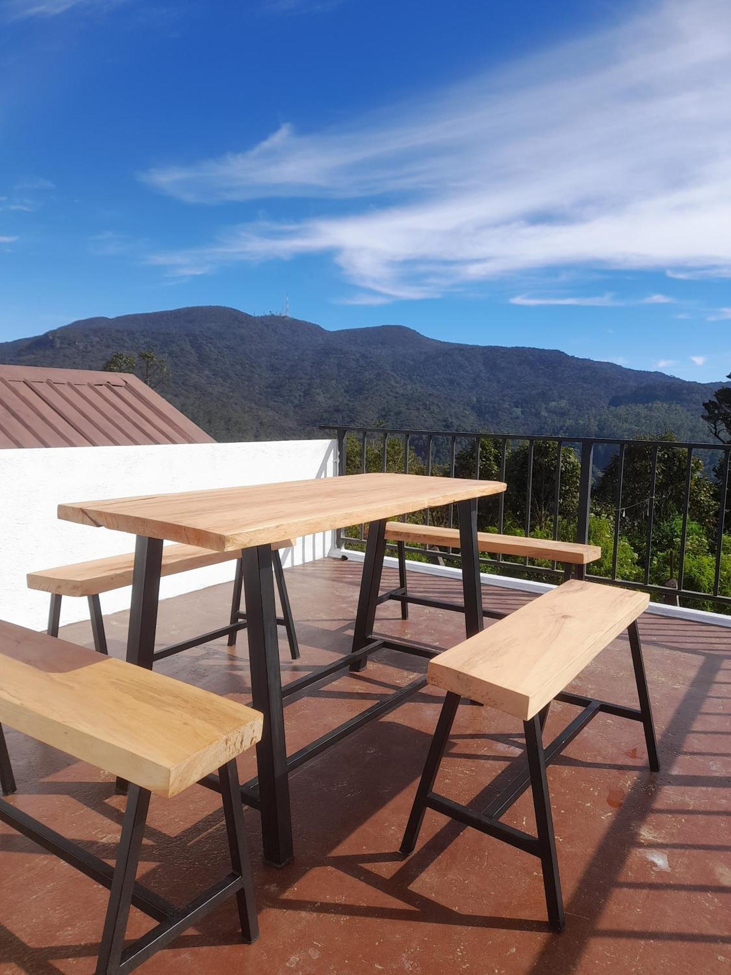 Beraliya Cottage Nuwara Eliya Ngoại thất bức ảnh