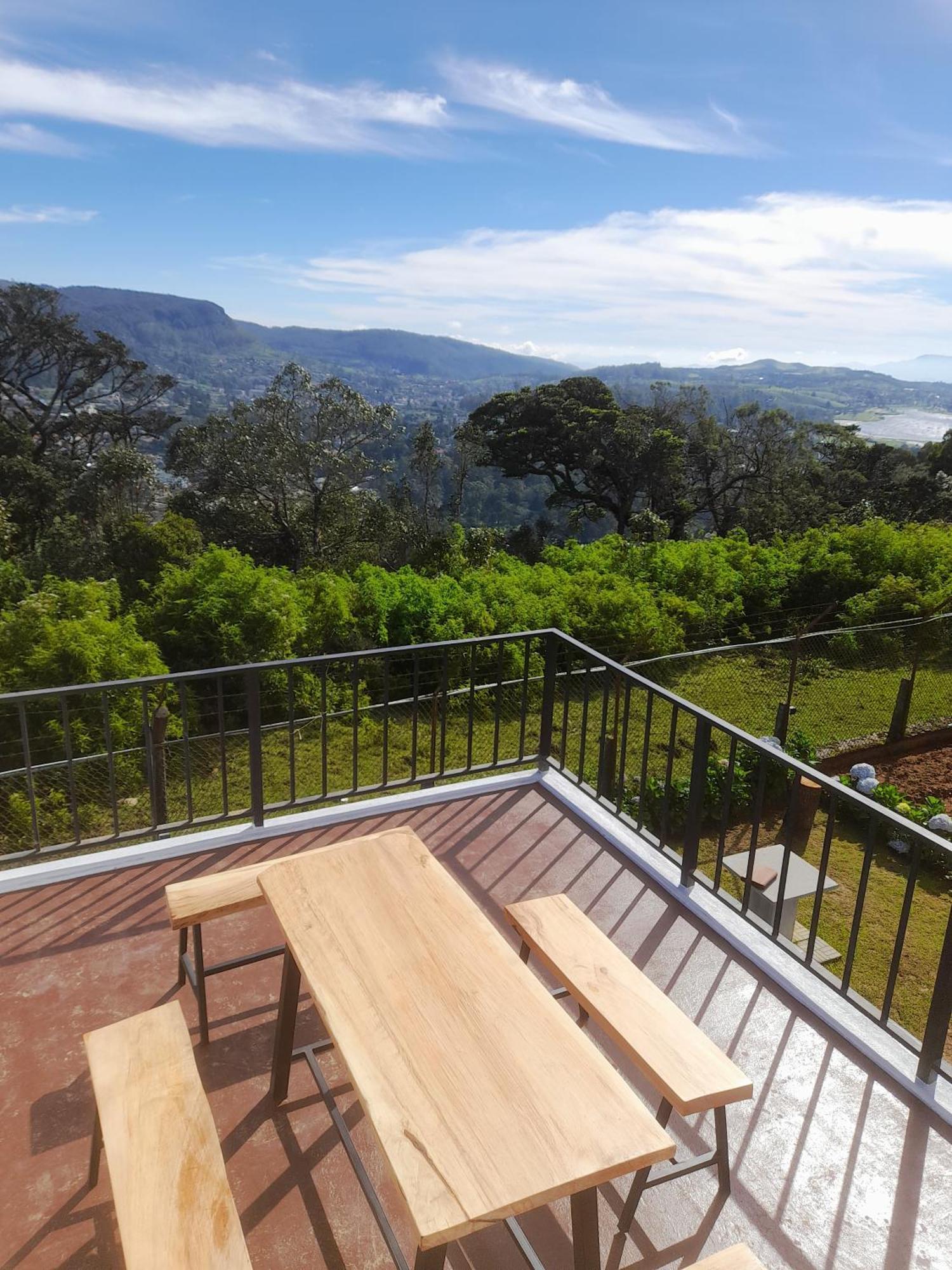 Beraliya Cottage Nuwara Eliya Ngoại thất bức ảnh