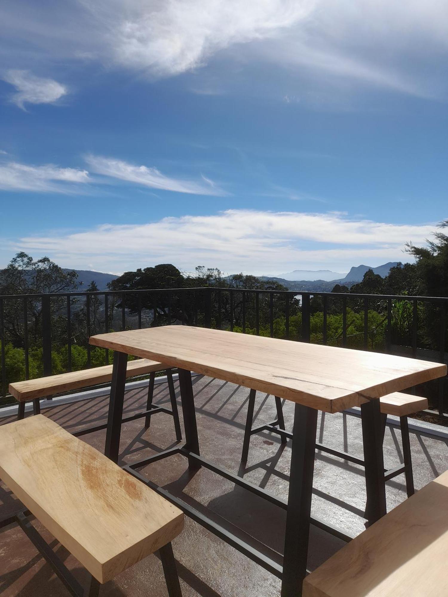 Beraliya Cottage Nuwara Eliya Ngoại thất bức ảnh