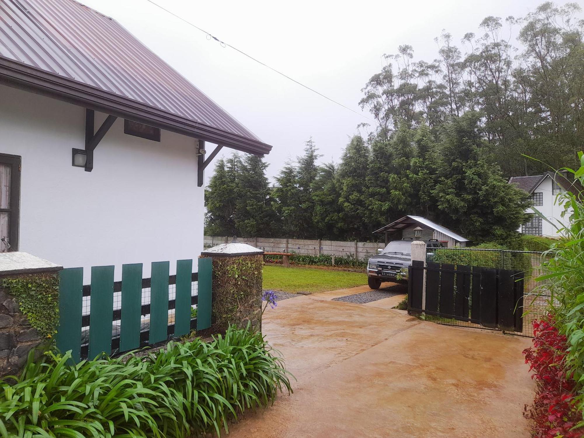 Beraliya Cottage Nuwara Eliya Ngoại thất bức ảnh