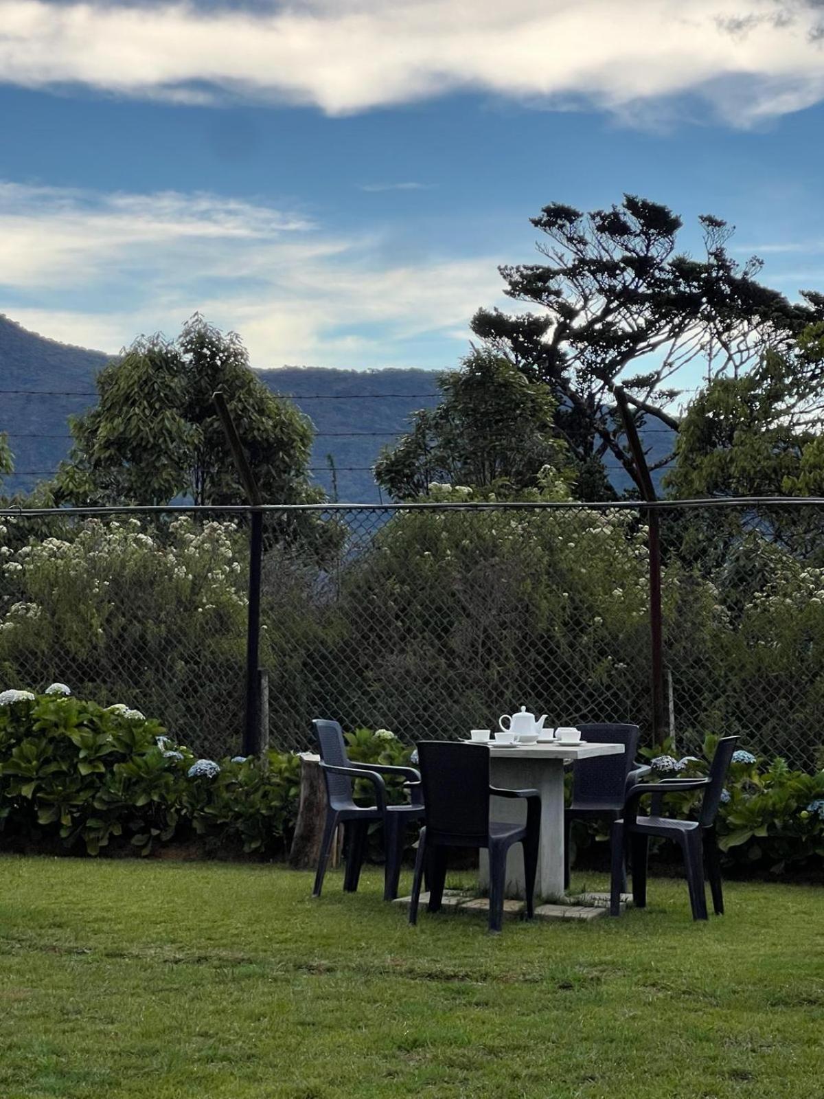 Beraliya Cottage Nuwara Eliya Ngoại thất bức ảnh