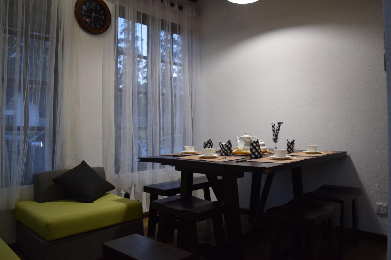 Beraliya Cottage Nuwara Eliya Ngoại thất bức ảnh