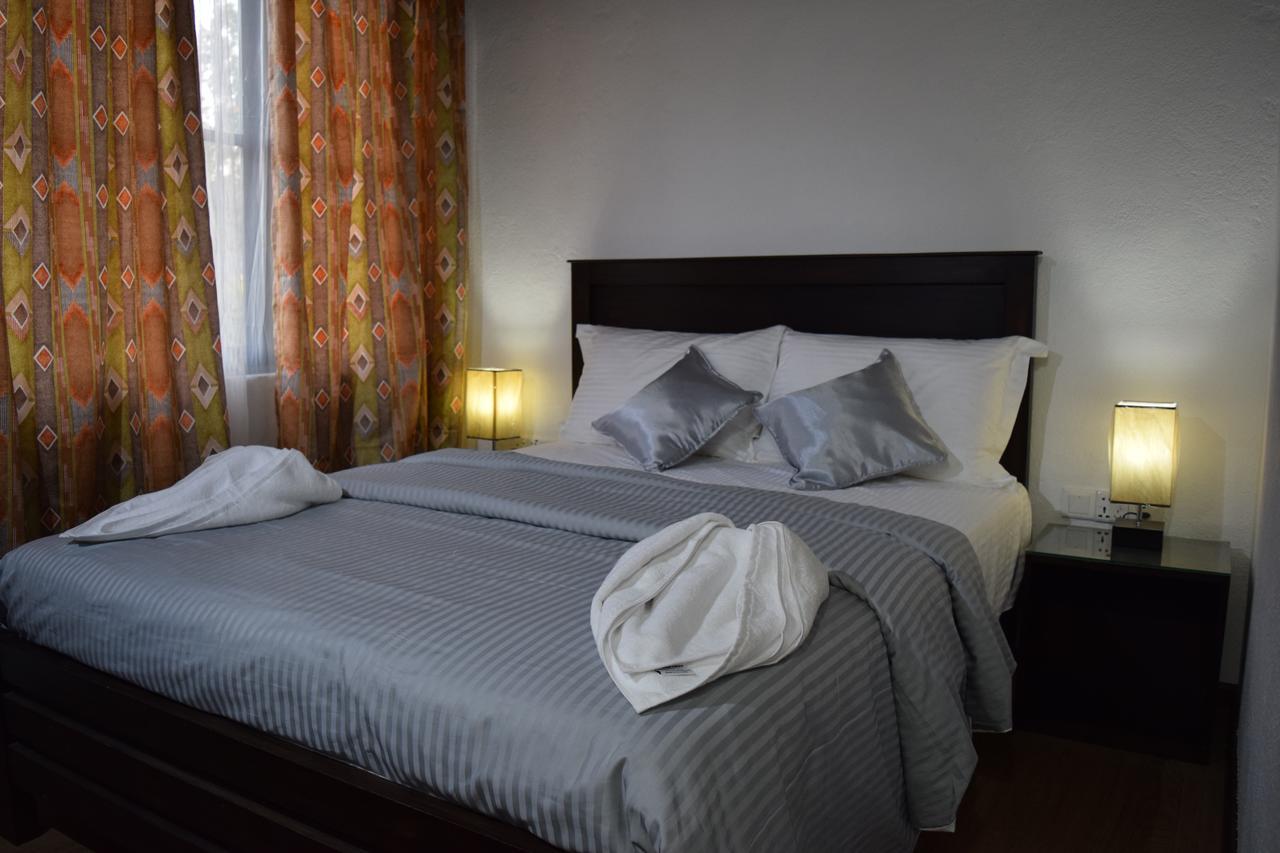 Beraliya Cottage Nuwara Eliya Ngoại thất bức ảnh