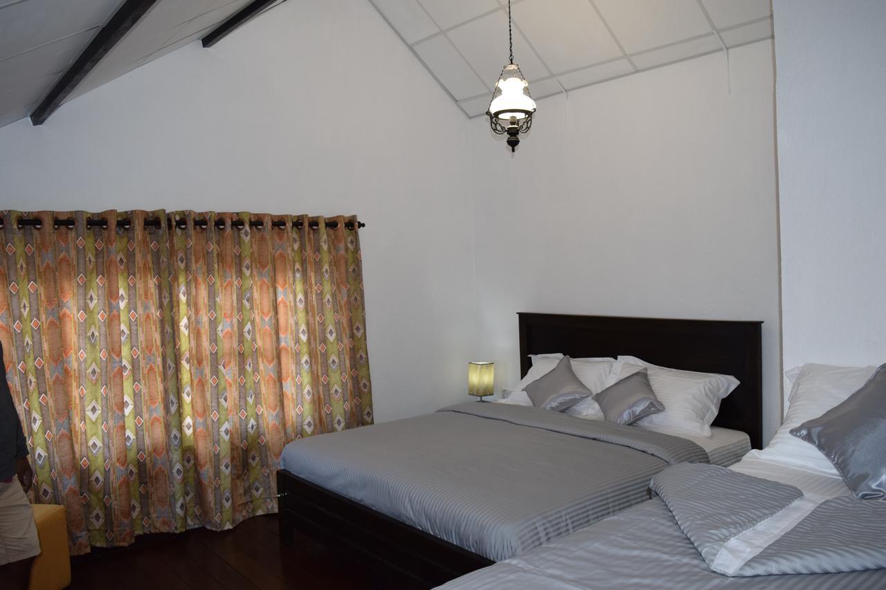 Beraliya Cottage Nuwara Eliya Ngoại thất bức ảnh
